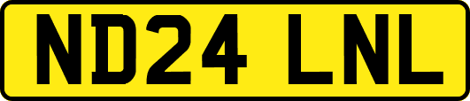 ND24LNL