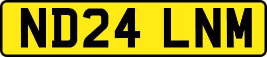 ND24LNM