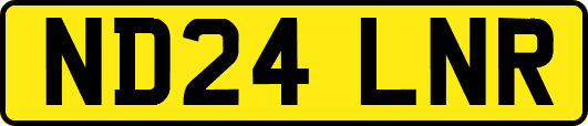 ND24LNR