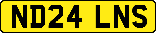 ND24LNS