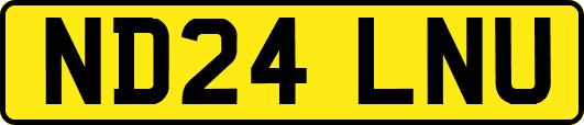 ND24LNU