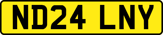 ND24LNY
