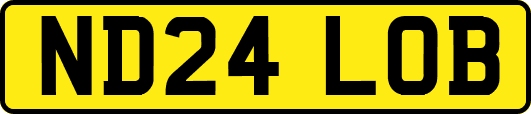 ND24LOB