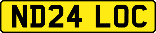 ND24LOC