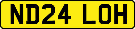 ND24LOH