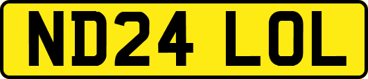 ND24LOL