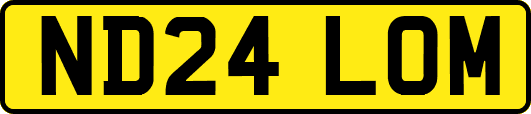 ND24LOM