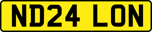 ND24LON
