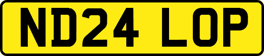 ND24LOP