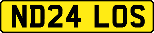 ND24LOS
