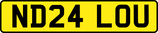 ND24LOU