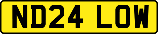 ND24LOW