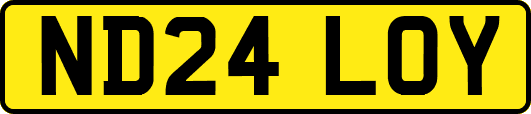 ND24LOY