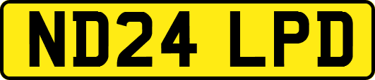 ND24LPD
