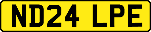 ND24LPE