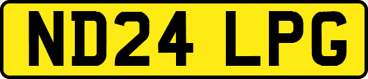 ND24LPG