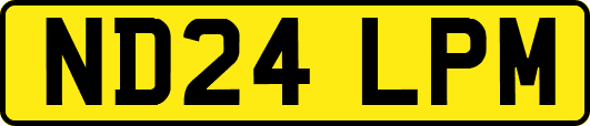 ND24LPM