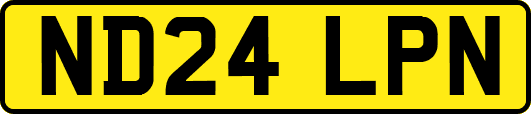 ND24LPN