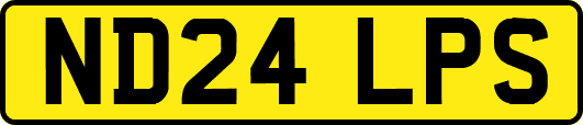 ND24LPS