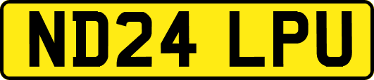 ND24LPU