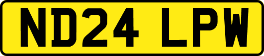 ND24LPW