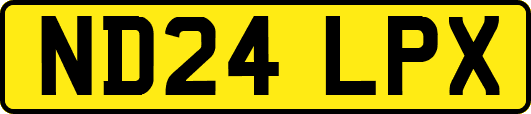ND24LPX