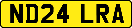 ND24LRA
