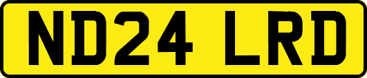 ND24LRD