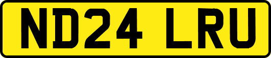 ND24LRU