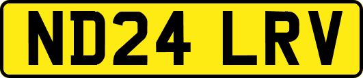 ND24LRV