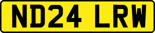 ND24LRW