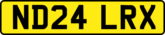 ND24LRX