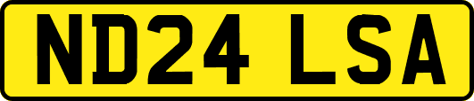ND24LSA