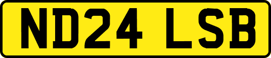 ND24LSB