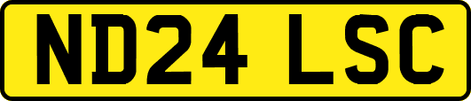 ND24LSC