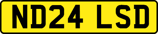 ND24LSD