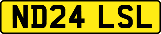 ND24LSL