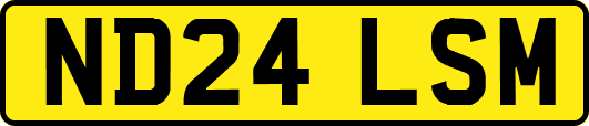 ND24LSM
