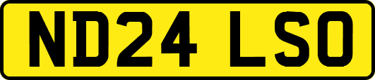 ND24LSO