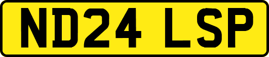 ND24LSP
