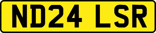ND24LSR