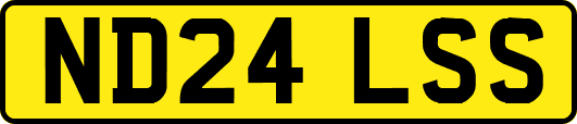 ND24LSS
