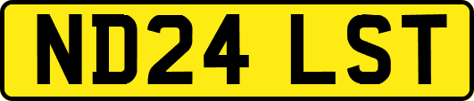 ND24LST
