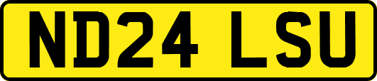 ND24LSU