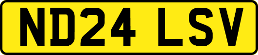 ND24LSV