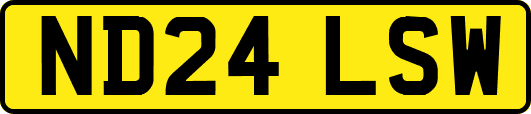 ND24LSW