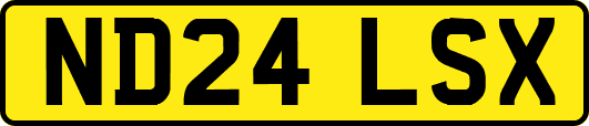 ND24LSX