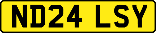 ND24LSY