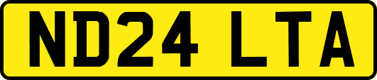 ND24LTA