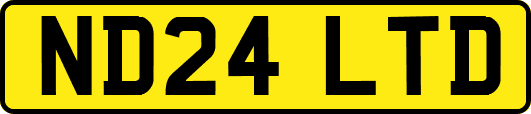 ND24LTD